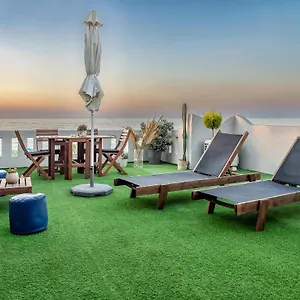 Star Apartman Réthimno
