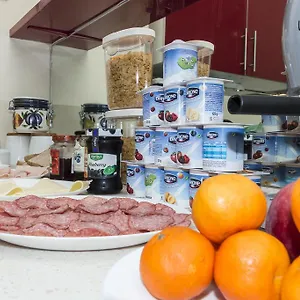 Budapest Bed&Breakfast Panzió Budapest