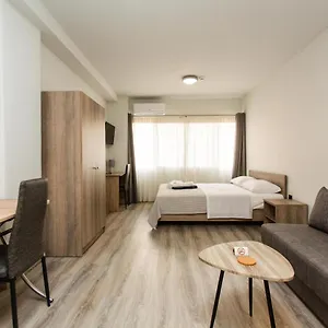 John Apartman Szaloniki