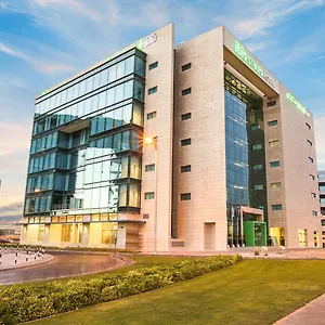 Ibis Styles Jumeira Szálloda Dubaj