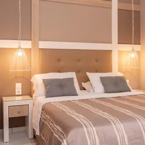 Lino Mare Boutique Apartman Amudára Laszithiu