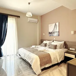 Vesperi & Apartman Réthimno