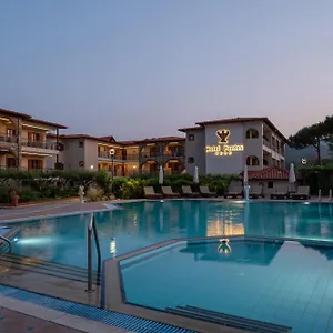 3* Hotel Pontos