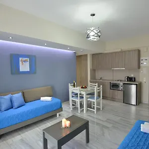 Vesperi & Apartman Réthimno