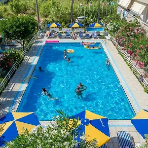 Missiria Apartman Réthimno