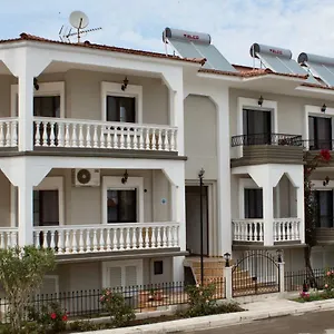 Virozi Σάρτη