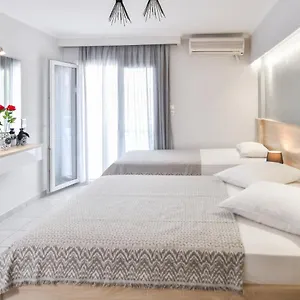 House Stelitsa Sarti
