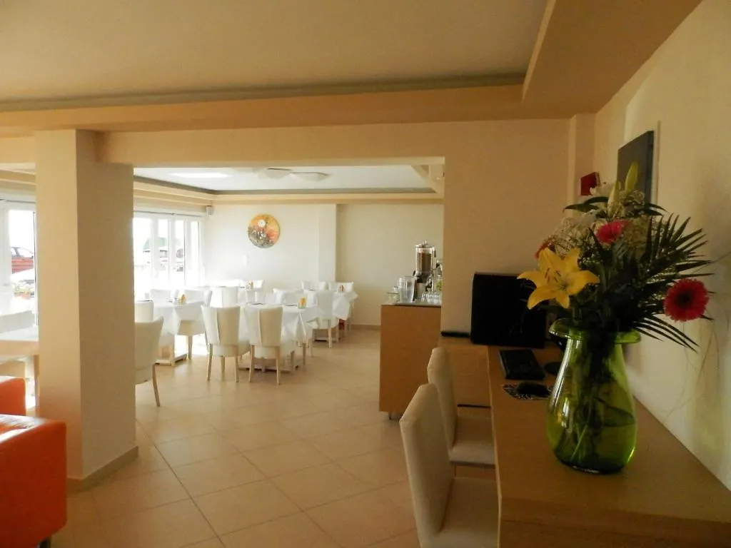 Sunrise Hotel Sarti 0*,